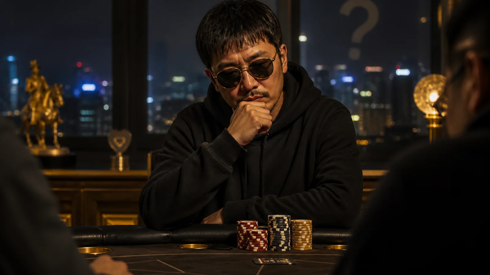 Bluff poker mongolia — юу гэсэн үг вэ